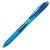 Pentel EnerGel-X Retractable Liquid Gel Pen, Fine Point (0.5mm), Sky Blue