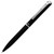 Pentel EnerGel Style Liquid Gel Pen Gift Box with Belly Band, Medium Point (0.7mm), Black Barrel, Black Ink