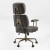 Cameron, Ultra Soft Cushion Adjustable Office Chair, Gray