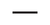 Ashley Mini Magnetic Magi-Strips, 3/8" x 12", Black, 24 Count
