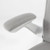 Onyx Ergonomic Chair, Gray