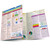 BarCharts QuickStudy Laminated Study Guide, Environmental Science