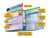 BarCharts QuickStudy Laminated Study Guide, Math Fundamentals 2: Algebra