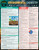 BarCharts QuickStudy Laminated Study Guide, Environmental Chemistry