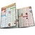 BarCharts QuickStudy Laminated Study Guide, World History 1