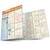 BarCharts QuickStudy Laminated Study Guide, Geometry Part 2