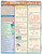 BarCharts QuickStudy Laminated Study Guide, Geometry Part 2