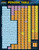 BarCharts QuickStudy Laminated Reference Guide, Periodic Table Basic