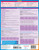 BarCharts QuickStudy Laminated Study Guide, Math Fundamentals 5: Word Problem Solving