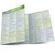 BarCharts QuickStudy Laminated Study Guide, Biology Terminology