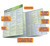 BarCharts QuickStudy Laminated Study Guide, Biology Terminology