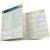 BarCharts QuickStudy Laminated Study Guide, Accounting Terminology