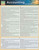 BarCharts QuickStudy Laminated Study Guide, Accounting Terminology