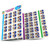 BarCharts QuickStudy Laminated Study Guide, American Sign Language: First 100+ Words