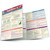 BarCharts QuickStudy Laminated Study Guide, Calculus 2