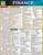 BarCharts QuickStudy Laminated Reference Guide, Finance