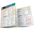 BarCharts QuickStudy Laminated Reference Guide, Finance