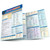 BarCharts QuickStudy Laminated Study Guide, German Conversation