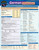 BarCharts QuickStudy Laminated Study Guide, German Conversation