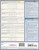 BarCharts QuickStudy Laminated Study Guide, Intermediate Accounting 1