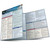 BarCharts QuickStudy Laminated Study Guide, Intermediate Accounting 1