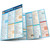 BarCharts QuickStudy Laminated Study Guide, Chemistry Terminology