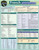 BarCharts QuickStudy Laminated Study Guide, French Conversation
