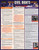 BarCharts QuickStudy Laminated Study Guide, American Civil Rights Movement