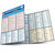 BarCharts QuickStudy Laminated Study Guide, Spanish Vocabulary 2: Intermediate
