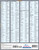 BarCharts QuickStudy Laminated Study Guide, Spanish Vocabulary 2: Intermediate