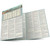 BarCharts QuickStudy Laminated Study Guide, Bible Terminology