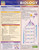 BarCharts QuickStudy Laminated Study Guide, Molecular Biology