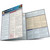 BarCharts QuickStudy Laminated Study Guide, Accounting Equations & Answers