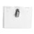 C-Line Clip Style Name Badge Holder Kit, 3" x 4"