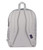 Big Student Grounded Grey