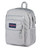 Big Student Grounded Grey