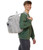 Big Student Grounded Grey