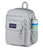 Big Student Grounded Grey