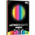 Astrobrights Spectrum Assortment Multipurpose Paper, 200 Sheets