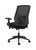 HON HVL581ES10T "Crio" High Back Task Chair - Black