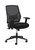 HON HVL581ES10T "Crio" High Back Task Chair - Black