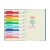 Ooly Color Write Fountain Pens - Assorted, Set of 8