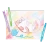 Lil' Watercolor Paint Pad - 20 Sheets