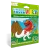 Undercover Art Hidden Pattern Coloring Activity Art Cards - Dino Tales - 12 Cards