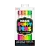 Magic Puffy Neon Pens  6pc