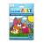 Undercover Art Hidden Pattern Coloring Activity Art Cards - Dog Days - 12 Cards