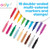 Ooly Double-Ended Stamp Markers, Set of 18