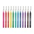 Yummy Yummy Scented Markers - Set of 12