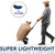 Olympia Tools Steel Folding Hand Truck