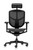 Quantum Ultra high back, Mesh,